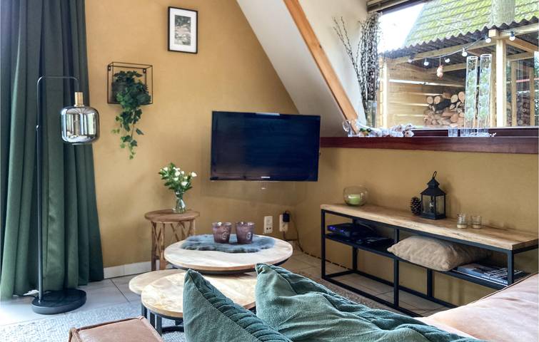 Location de vacances pour 4 personnes, avec jardin et terrasse à Lanaken - 4