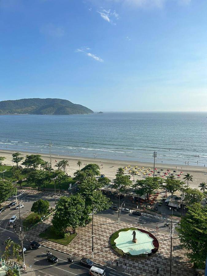 Casas e apartamentos de temporada para 4 pessoas em Santos