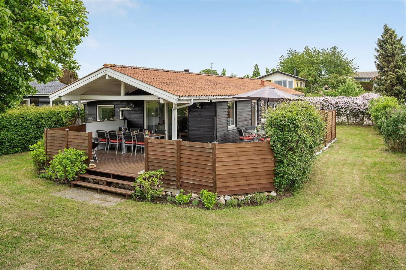 Awesome home in Bogense w/ Wifi and 3 Bedrooms in Skåstrup Strand, Kleiner Belt