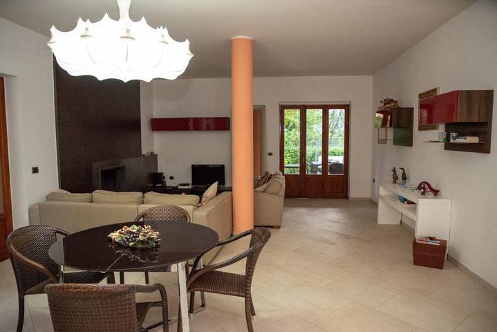 Charming villa in Alvignano with private pool in Alvignano, Caserta Province