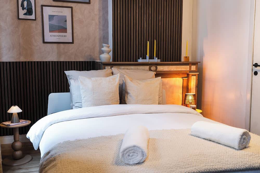 Geheel appartement, 3 Stylish & Comfortable Studios @ Heart of Gent in Gent, Oost-Vlaanderen