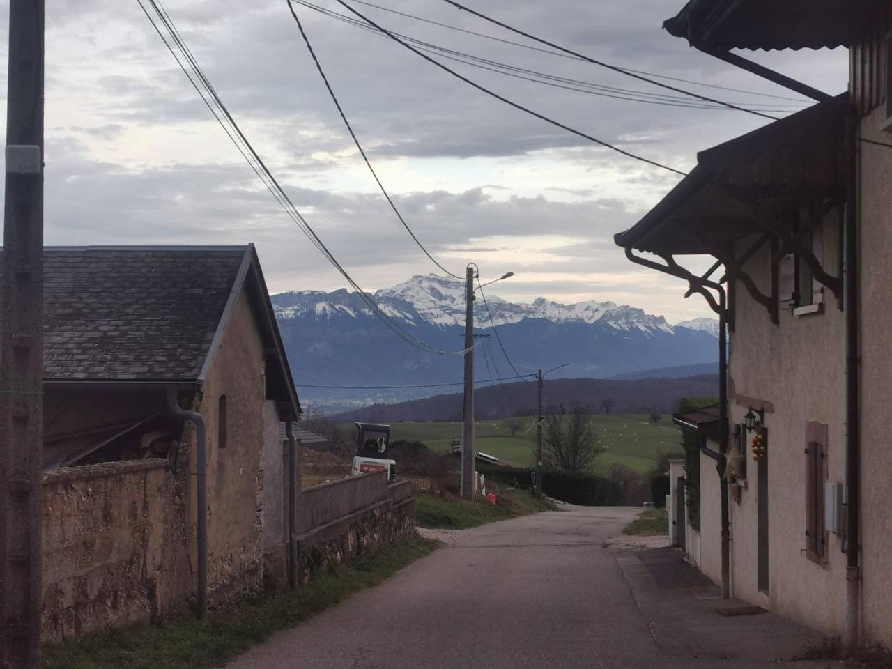 Entire apartment, Cozy House – Family Home in Sillingy, Annecy region