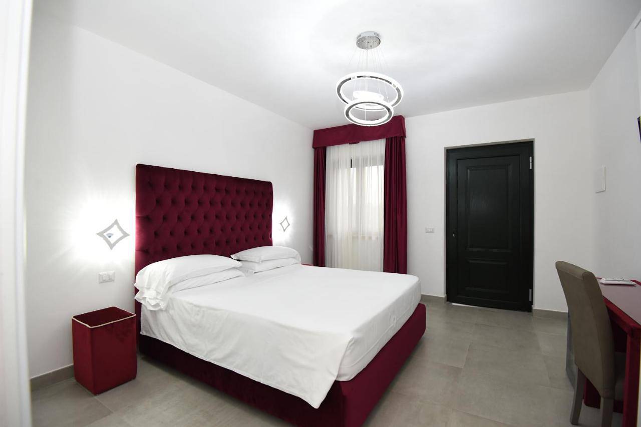 Agriturismo Borgo Imperiale in Valmontone, Provincia di Roma