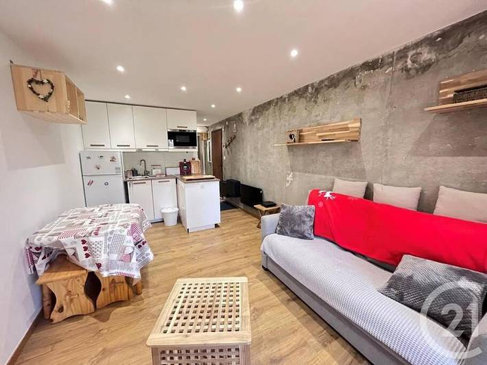 Appartement de vacances pour 6 personnes, avec balcon et vue - 1