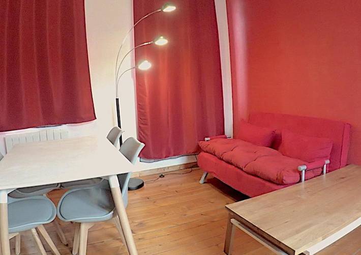 Chambre d’hôte pour 2 personnes, animaux acceptés à Abbeville - 4