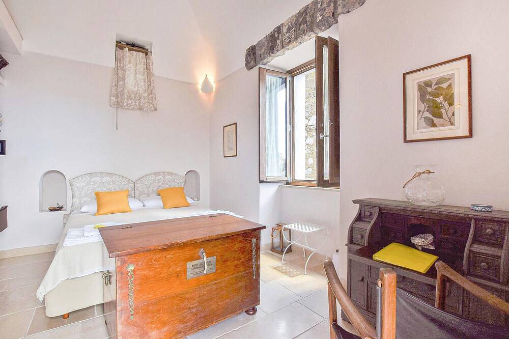Apartamento entero, Acogedor apartamento en Massa Lubrense in Torca, Massa Lubrense