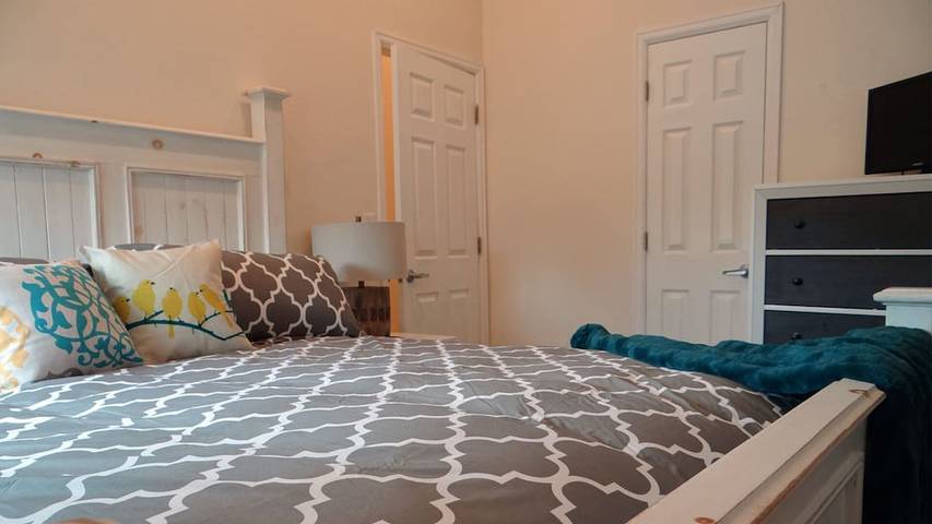Apartamento de vacaciones para 5 personas, con balcón/terraza además de piscina y jacuzzi - 1