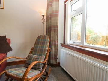 Cottage for 4 People in Angus, Scotland, Photo 4