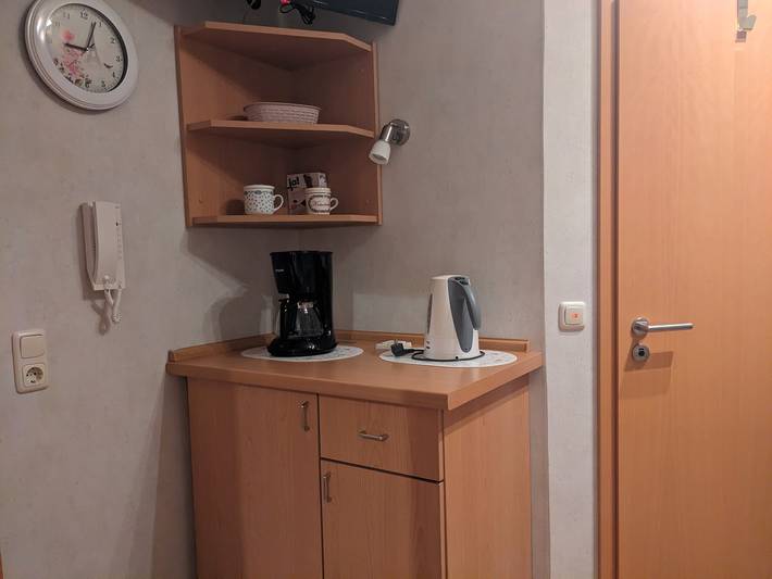 Zimmer für 1 Personen - 1