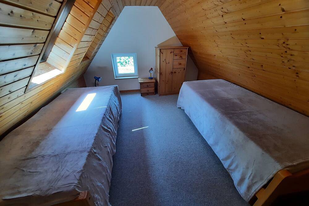 Ferienhaus für 9 Gäste mit 100m² in Gera (296402) in Gera, Ostthüringen