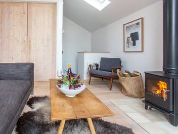 Cottage for 2 People in Aldeburgh, Suffolk, Photo 1
