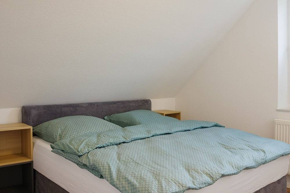 Sünnenhuus 32 – Komfortables Ferienhaus nahe Thülsfelder Talsperre mit Garten in Thülsfelder Stausee, Garrel
