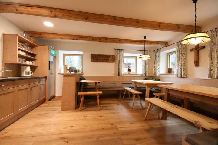 Ferienhaus für 10 Personen, mit Garten, mit Haustier im Salzburger Land - 4