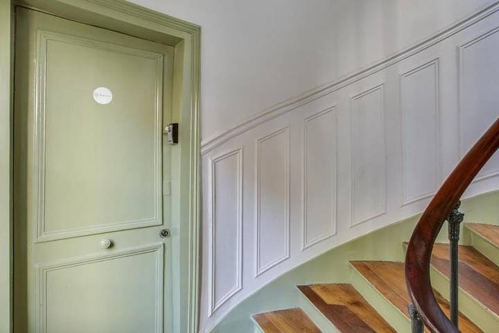 Gîte pour 4 personnes, animaux acceptés dans Le Palais De La Glace - 4