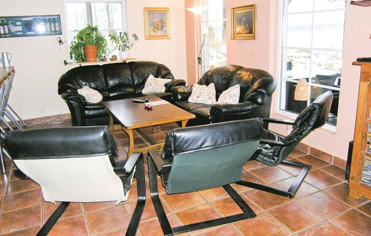 Ferienhaus für 8 Personen mit Whirlpool in Tranemo, Västergötland