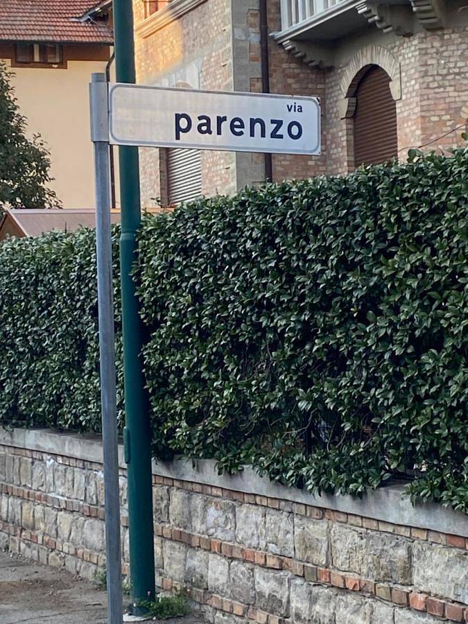 Ferienwohnung für 3 Personen, mit Ausblick und Garten in Lido di Venezia - 4