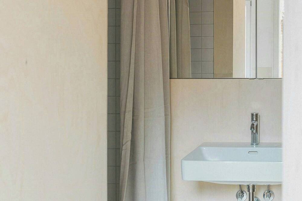 Ganze Wohnung, Apartment in der Komturei nahe der Elbe in Werben (Elbe), Westhavelland