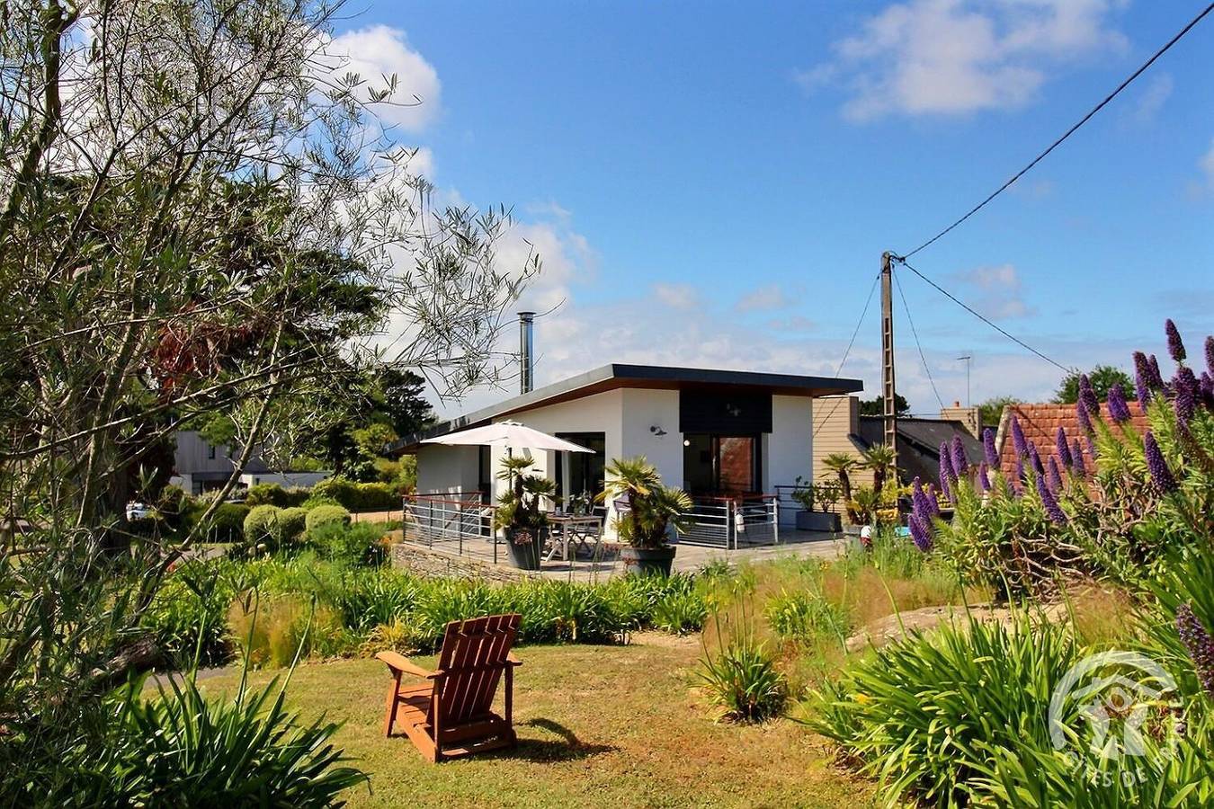 Le Bigorneau in Trégastel, Côte de Granit Rose