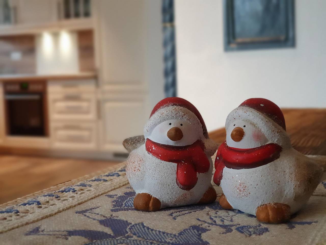 Ganze Ferienwohnung, Fewo/2 Schlafräume/Dusche, Wc in Mittenwald, Bayerische Alpen