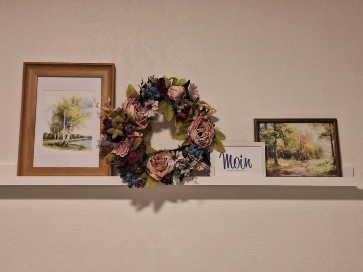 Ferienhaus für 4 Personen, mit Terrasse und Garten in Zwischenahner Meer - 4