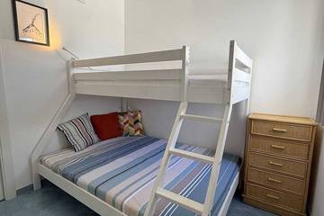 Villa pour 7 Personnes dans Vulcano, Îles Éoliennes, Photo 3