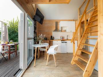 Vakantiehuis voor 4 Personen in Poolse Oostzee, Afbeelding 1