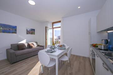 Vakantieappartement voor 4 Personen in Ceole, Riva del Garda, Afbeelding 4