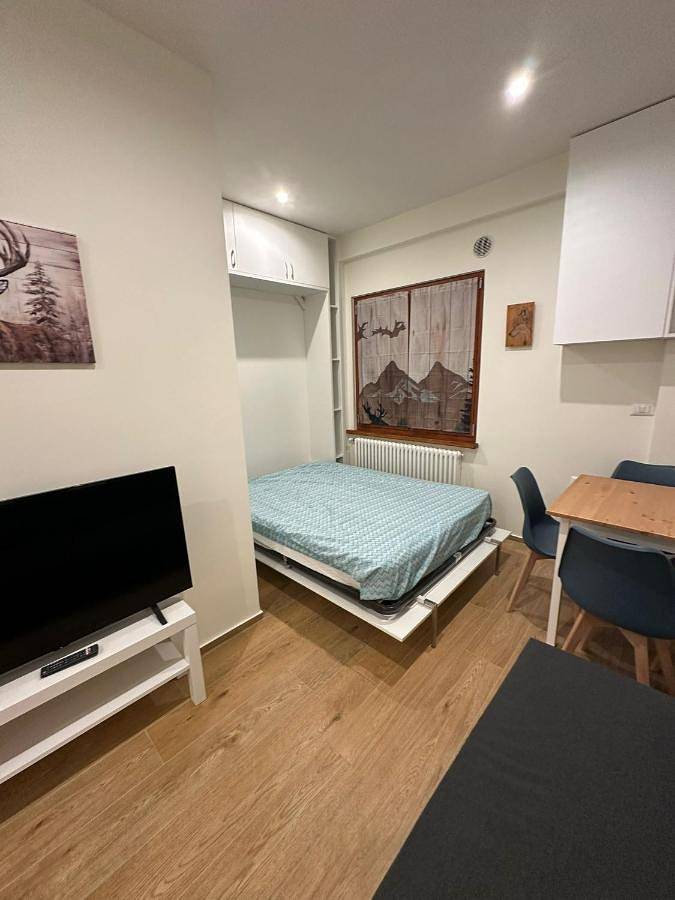 Casa Vacanza Piccolo Chalet in Roccaraso, Alto Sangro