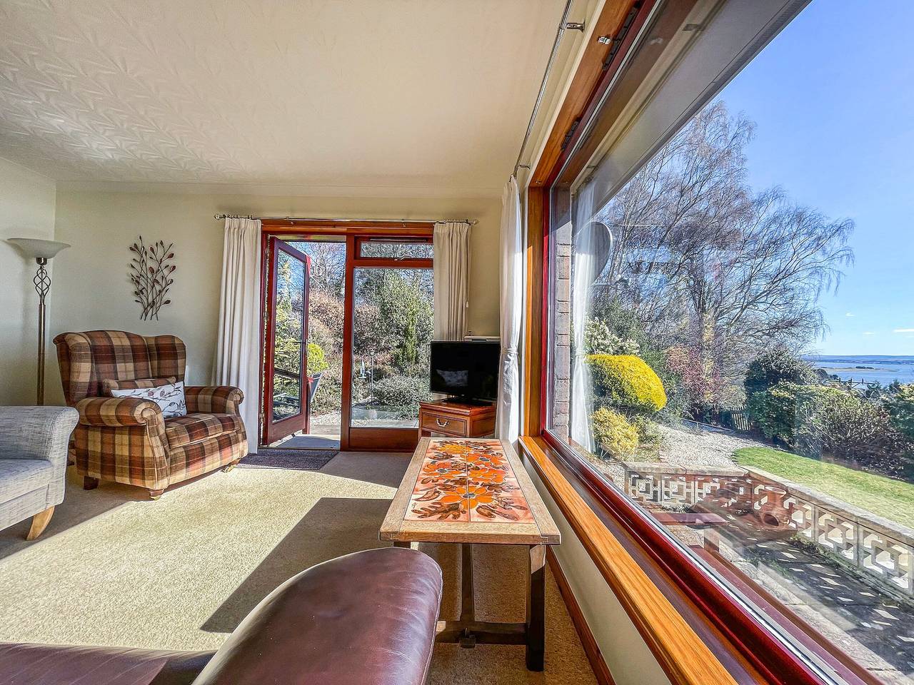 Chanonry View Holiday Cottage in Highlands