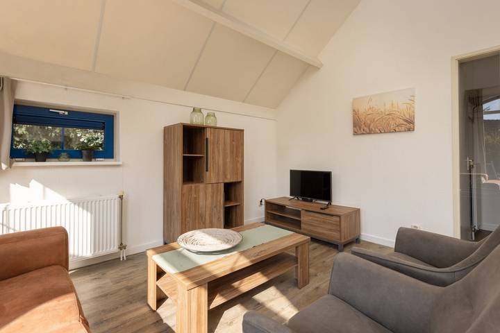 Ferienhaus für 4 Personen, mit Garten in Overijssel - 3