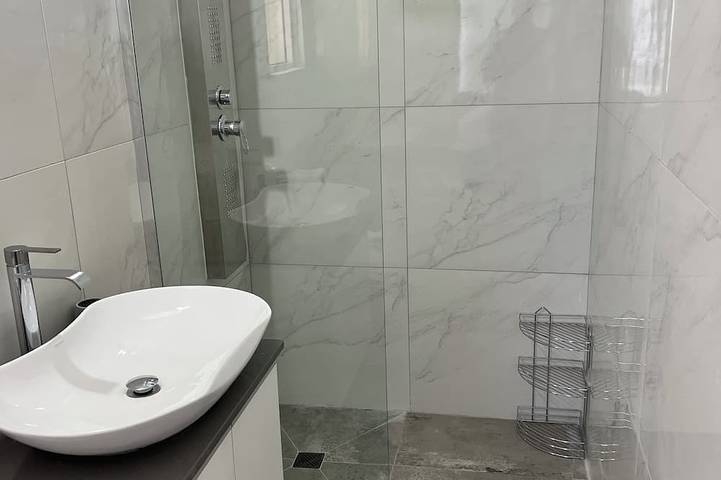 Ferienwohnung für 4 Personen, mit Haustier in Larnaka - 4