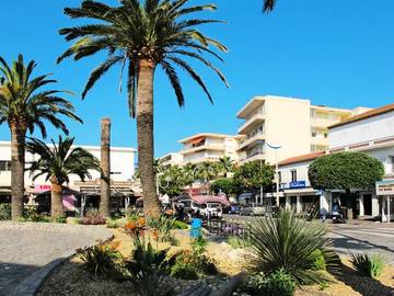 Villa für 8 Personen in Cavalaire-sur-Mer, Parc national Port-Cros, Bild 1