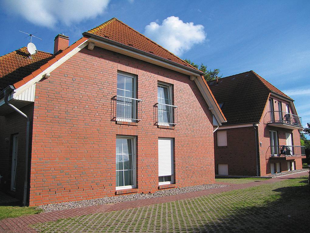 Ferienwohnung in Zingst für 4 Personen in Zingst