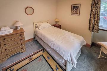 Log Cabin for 8 People in Banchory, Aberdeenshire, Photo 4