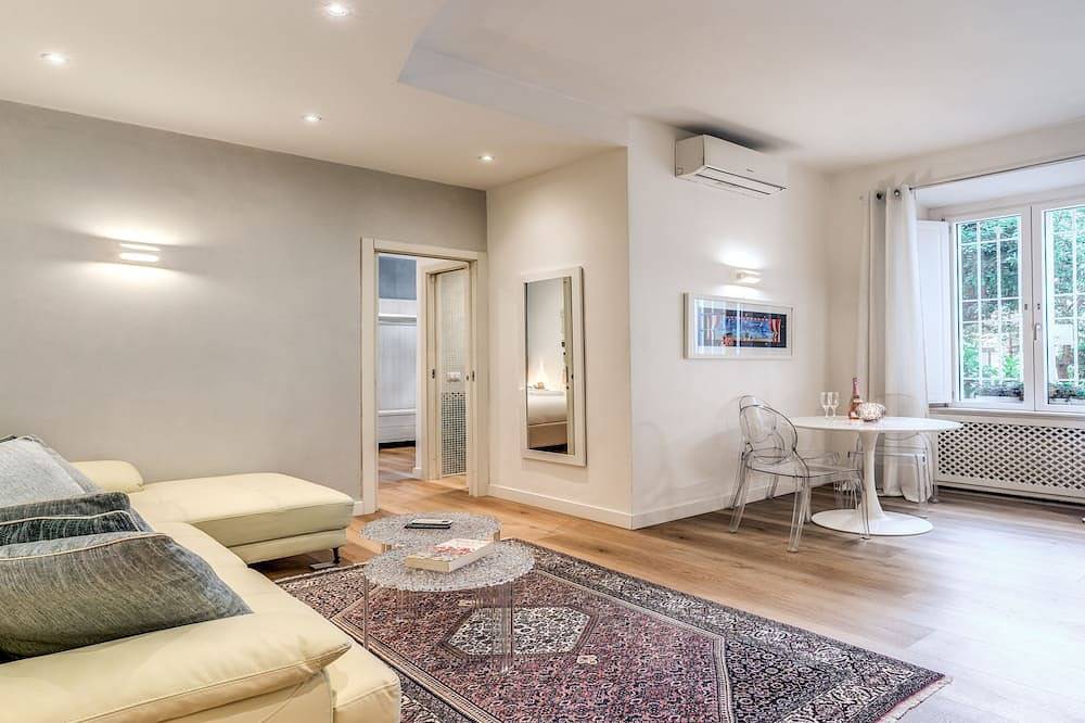 Appartamento vacanze a Roma a partire da 307€ a notte