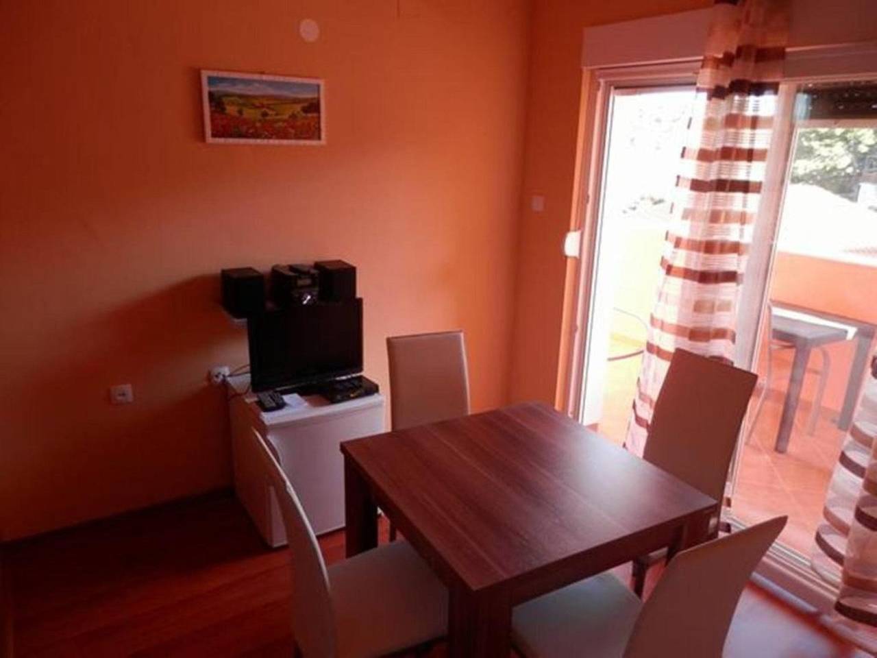 Apartamento entero, Apartments St Rialto - One Bedroom Apartment with Balcony and Sea View in Jelsa, Hvar (isla)