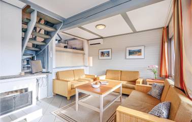 Ferienhaus für 6 Personen in Reimboldshausen, Kirchheim, Bild 4