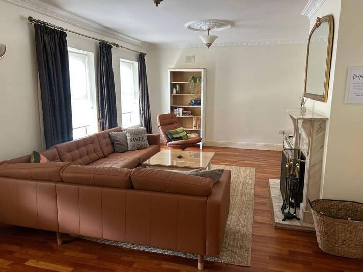 Location de vacances pour 6 personnes, avec jardin à Fermoy - 4