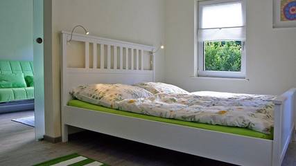 Maison De Vacances pour 5 Personnes dans Cossebaude/Mobschatz/Oberwartha, Dresde, Photo 3