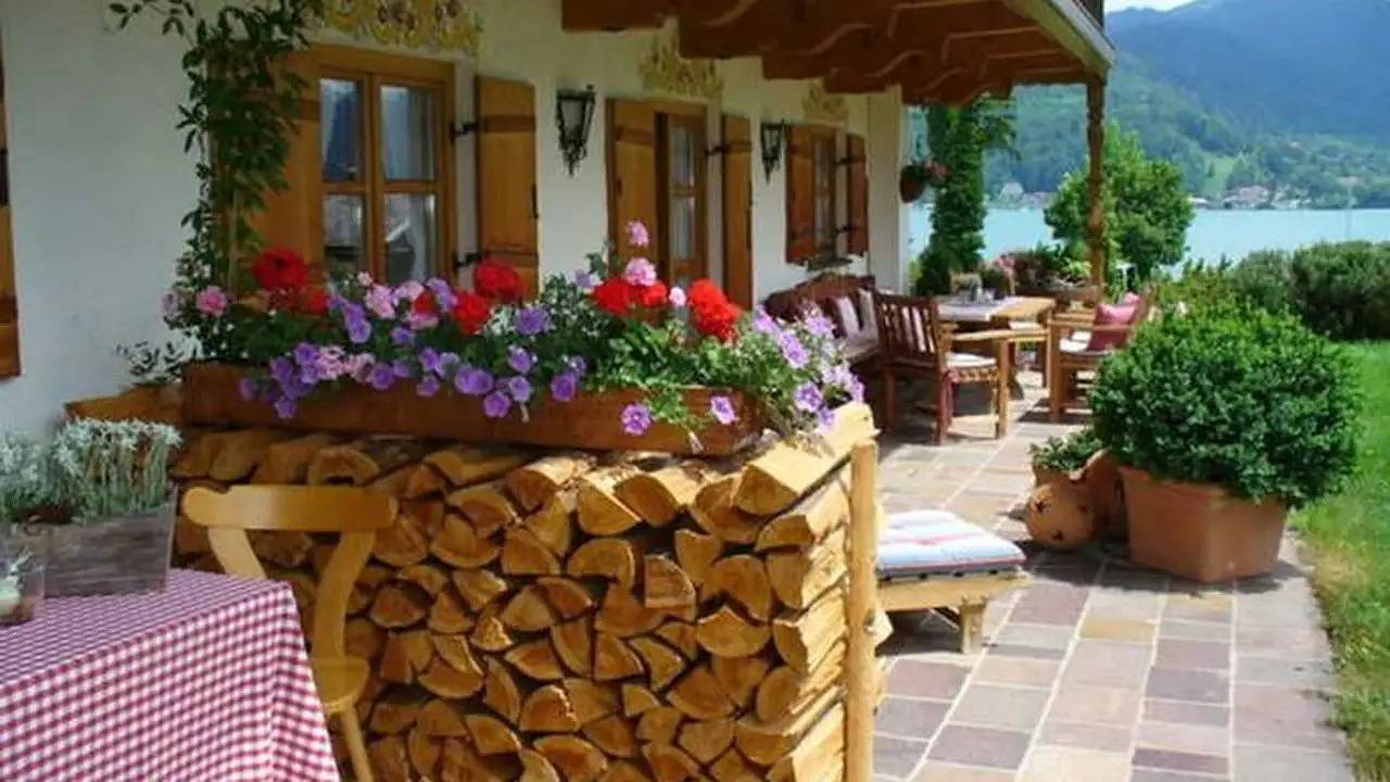 Apartamento vacacional entero, Ferienwohnung für 2 Personen (65 m²) in Bad Wiessee in Bad Wiessee, Alpes Bávaros