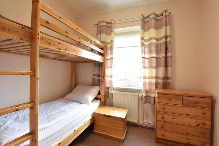 Ferienhaus für 7 Personen, mit Terrasse und Garten in Wismar - 3