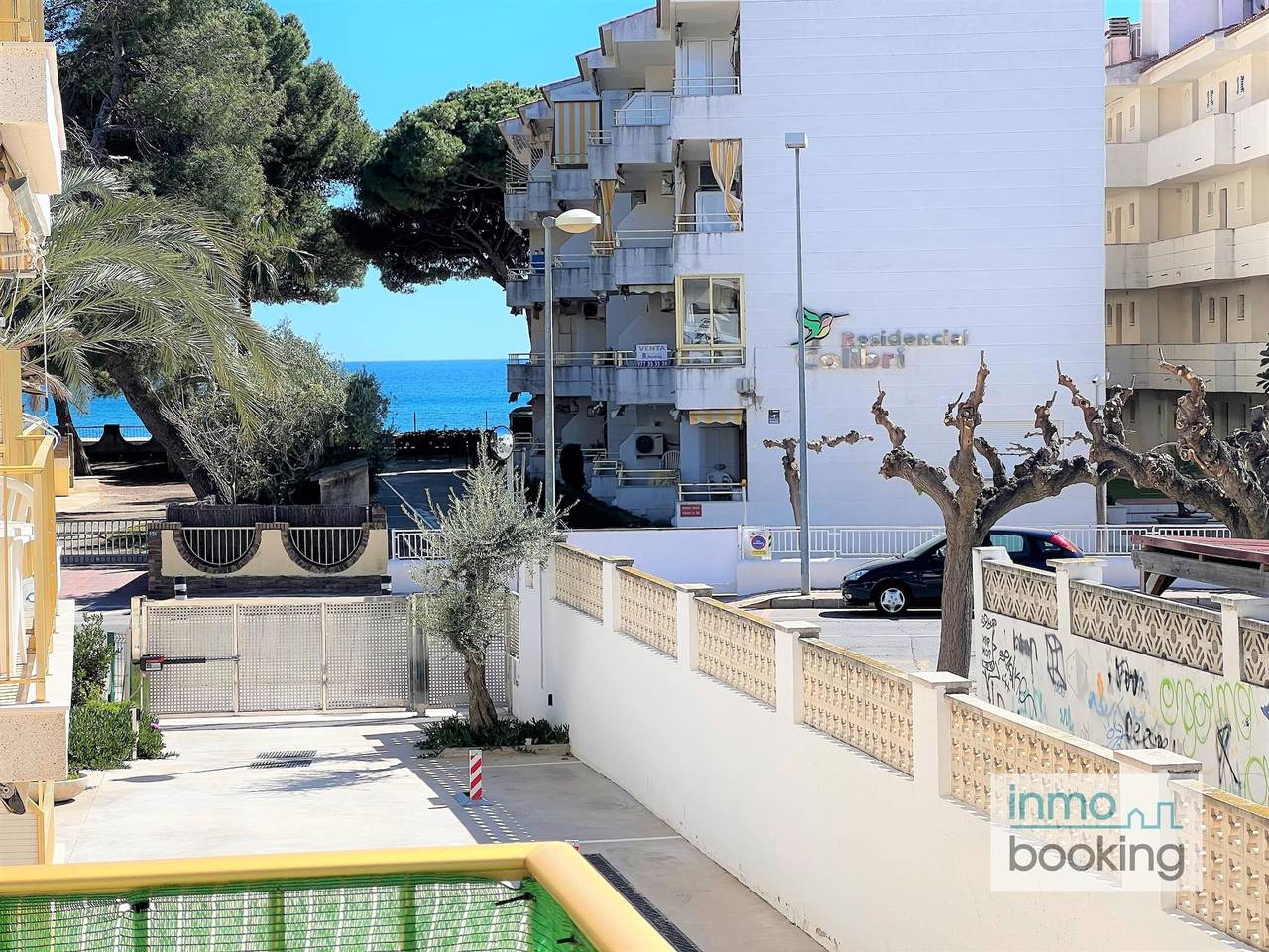 Appartamento vacanze a Cambrils a partire da 66€ a notte