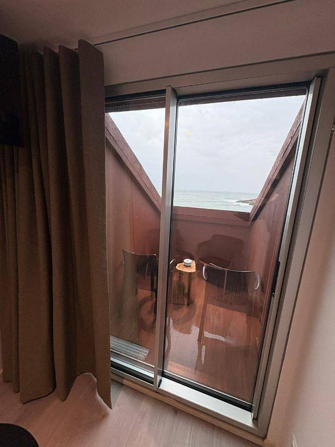 Hôtel pour 2 personnes, avec piscine et jacuzzi ainsi que jardin et sauna à Torres Vedras - 2