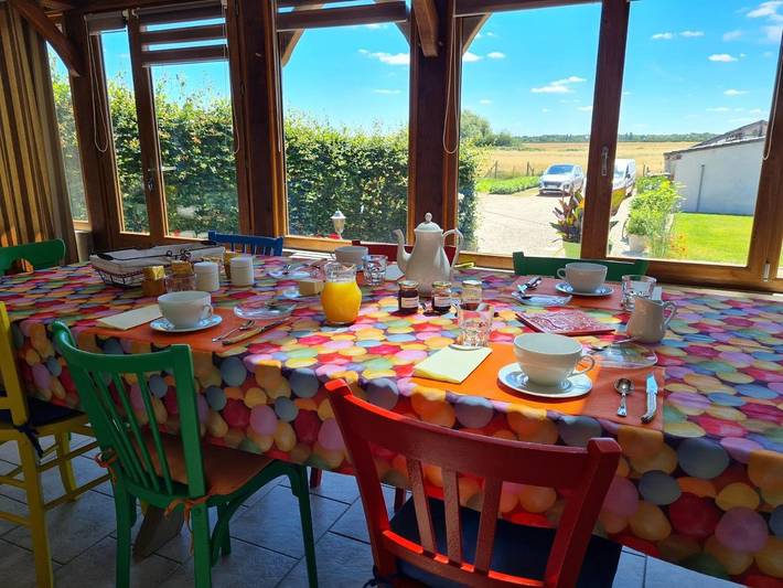 Location de vacances pour 2 personnes à Sully-sur-Loire - 3