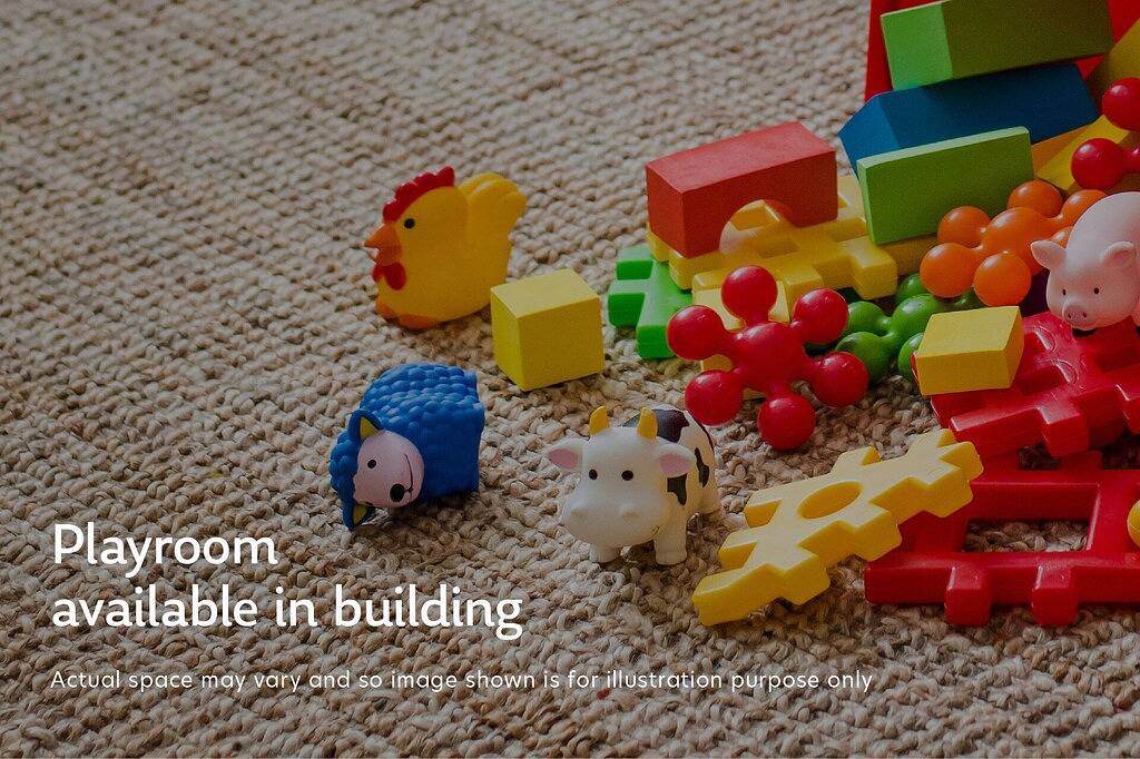 Ganze Wohnung, Upscale Clarendon 1Br w/ Gym, W/D & Doorman, walk to Metro, by Blueground in Arlington (VA), Arlington County