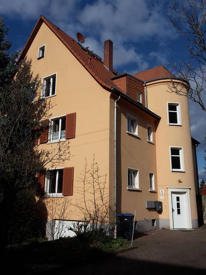 Ferienwohnung für 4 Personen, mit Ausblick - 1
