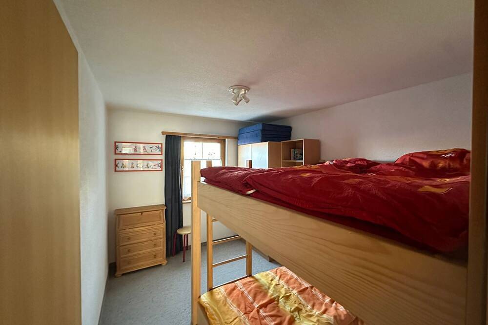 Ganze Wohnung, Im Obhegli in Axalp, Brienz