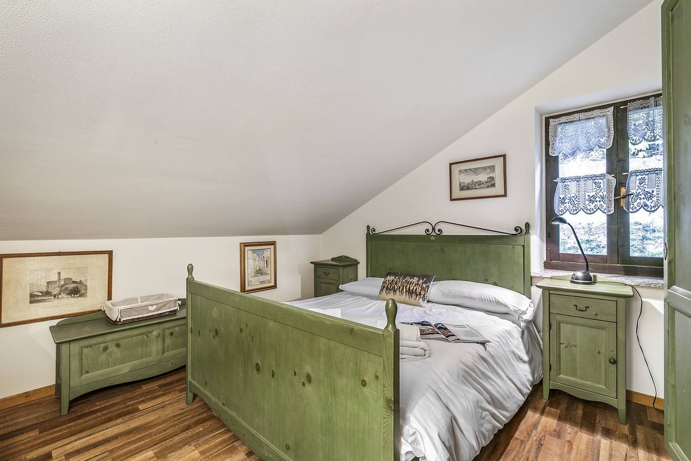 Appartement entier, Champlas Suite in Sestrières, Via Lattea