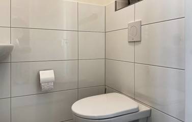 Ferienhaus für 4 Personen, mit Garten und Seeblick sowie Terrasse, mit Haustier am Ijsselmeer