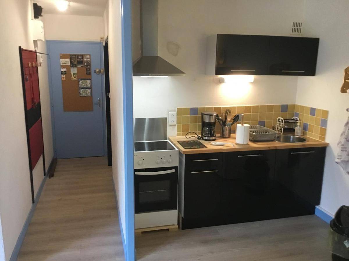 Appartement entier, Lo Cantalés d’Aubrac in Laguiole, Parc naturel régional de l'Aubrac